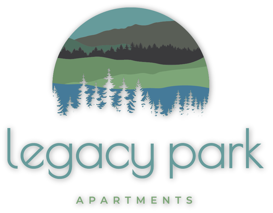 Legacy Park Apartments logo